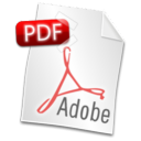 Filetype PDF icon